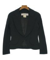 Christian Dior（クリスチャンディオール）ジャケット 黒 サイズ:38(S位) レディース/2200651557023