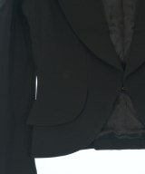 Christian Dior（クリスチャンディオール）ジャケット 黒 サイズ:38(S位) レディース/2200651557023