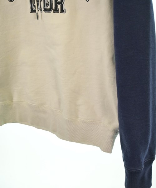 Dior Homme（ディオールオム）パーカー 白 サイズ:S メンズ/2200651814065