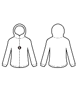 Dior Homme（ディオールオム）パーカー 白 サイズ:S メンズ/2200651814065