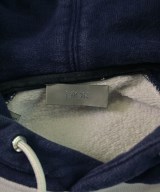 Dior Homme（ディオールオム）パーカー 白 サイズ:S メンズ/2200651814065