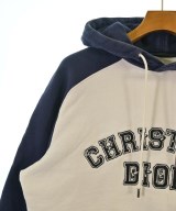 Dior Homme（ディオールオム）パーカー 白 サイズ:S メンズ/2200651814065