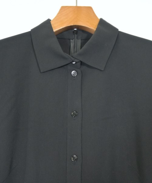 Christian Dior（クリスチャンディオール）ワンピース 黒 サイズ:38(S位) レディース/2200652015058