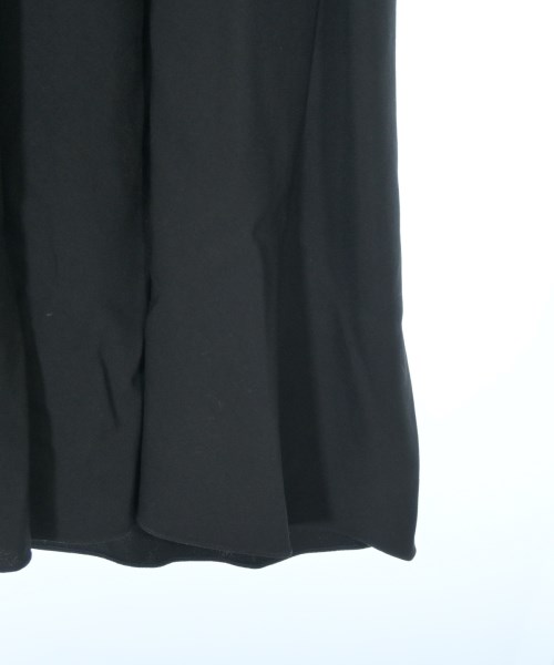 Christian Dior（クリスチャンディオール）ワンピース 黒 サイズ:38(S位) レディース/2200652015058