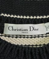 Christian Dior（クリスチャンディオール）ベスト/ノースリーブ 黒 サイズ:38(S位) レディース/2200635847041