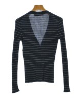 Christian Dior（クリスチャンディオール）カーディガン 紺 サイズ:38(S位) レディース/2200635847058