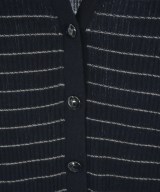 Christian Dior（クリスチャンディオール）カーディガン 紺 サイズ:38(S位) レディース/2200635847058