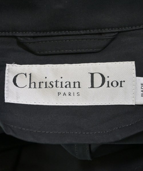 Christian Dior（クリスチャンディオール）その他 黒 サイズ:38(S位) レディース/2200645303018