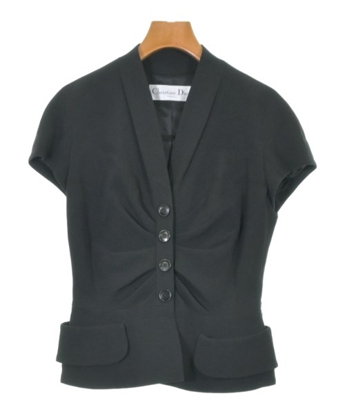 Christian Dior（クリスチャンディオール）その他 黒 サイズ:42/42(M位) レディース/2200652988079