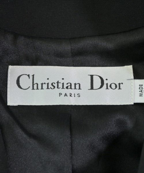 Christian Dior（クリスチャンディオール）その他 黒 サイズ:42/42(M位) レディース/2200652988079