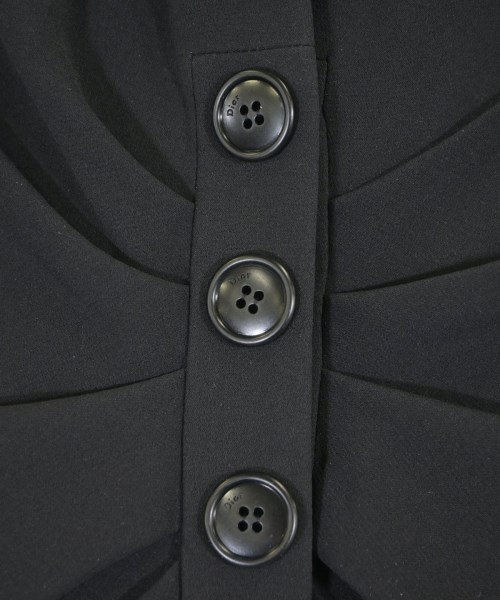 Christian Dior（クリスチャンディオール）その他 黒 サイズ:42/42(M位) レディース/2200652988079