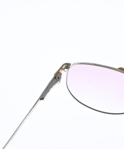 Christian Dior（クリスチャンディオール）サングラス シルバー サイズ:- メンズ/2200653849027