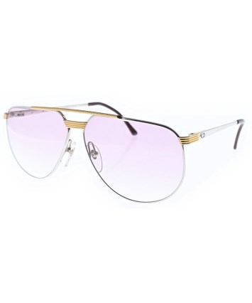 Christian Dior（クリスチャンディオール）サングラス シルバー サイズ