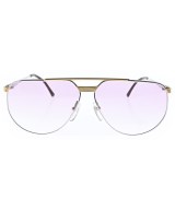 Christian Dior（クリスチャンディオール）サングラス シルバー サイズ:- メンズ/2200653849027