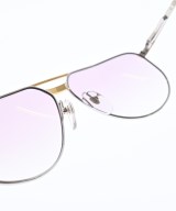 Christian Dior（クリスチャンディオール）サングラス シルバー サイズ:- メンズ/2200653849027