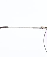 Christian Dior（クリスチャンディオール）サングラス シルバー サイズ:- メンズ/2200653849027