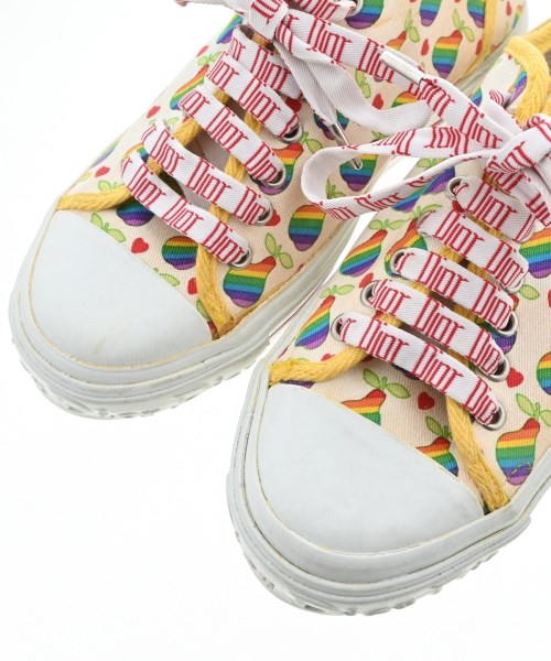 Christian Dior（クリスチャンディオール）スニーカー 白 サイズ:EU40(26.5cm位) レディース/2200702332159