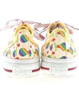 Christian Dior（クリスチャンディオール）スニーカー 白 サイズ:EU40(26.5cm位) レディース/2200702332159