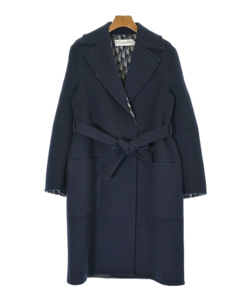 Christian Dior(クリスチャンディオール)その他 紺 サイズ:38(S位)/2200702421013