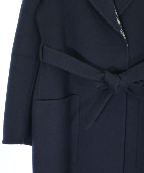 Christian Dior（クリスチャンディオール）その他 紺 サイズ:38(S位) レディース/2200702421013