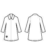 Christian Dior（クリスチャンディオール）ムートンコート ベージュ サイズ:38(S位) レディース/2200702421020