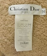 Christian Dior（クリスチャンディオール）ムートンコート ベージュ サイズ:38(S位) レディース/2200702421020