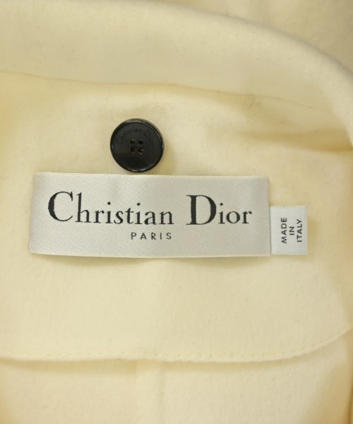 Christian Dior（クリスチャンディオール）その他 白 サイズ:34(XXS位) レディース/2200702421037