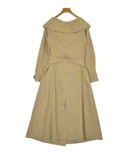 Christian Dior（クリスチャンディオール）トレンチコート ベージュ サイズ:38(S位) レディース/2200702421044