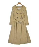 Christian Dior（クリスチャンディオール）トレンチコート ベージュ サイズ:38(S位) レディース/2200702421044