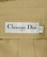Christian Dior（クリスチャンディオール）トレンチコート ベージュ サイズ:38(S位) レディース/2200702421044