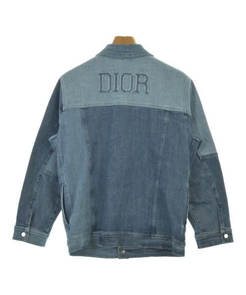 Christian Dior（クリスチャンディオール）その他 青 サイズ:150(13T-14T) キッズ/2200702421051