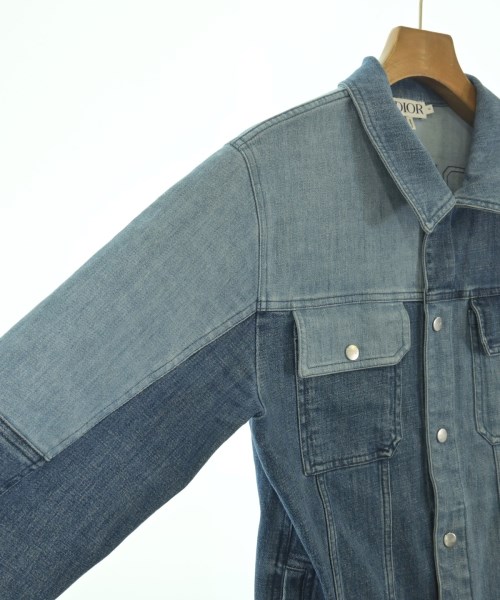 Christian Dior（クリスチャンディオール）その他 青 サイズ:150(13T-14T) キッズ/2200702421051