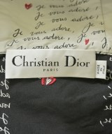Christian Dior（クリスチャンディオール）その他 グレー サイズ:XS レディース/2200702421075