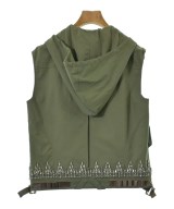 Christian Dior（クリスチャンディオール）その他 カーキ サイズ:38(S位) レディース/2200702501036