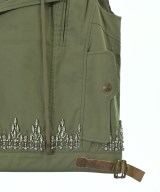 Christian Dior（クリスチャンディオール）その他 カーキ サイズ:38(S位) レディース/2200702501036