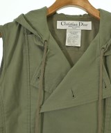 Christian Dior（クリスチャンディオール）その他 カーキ サイズ:38(S位) レディース/2200702501036