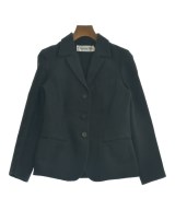 Christian Dior（クリスチャンディオール）テーラードジャケット 紺 サイズ:38(S位) レディース/2200701036010