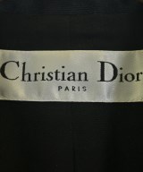 Christian Dior（クリスチャンディオール）テーラードジャケット 紺 サイズ:38(S位) レディース/2200701036010