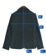 Christian Dior（クリスチャンディオール）テーラードジャケット 紺 サイズ:38(S位) レディース/2200701036010