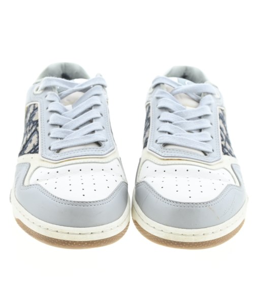 Dior Homme（ディオールオム）スニーカー グレー サイズ:38(24.5cm位) レディース/2200702888083