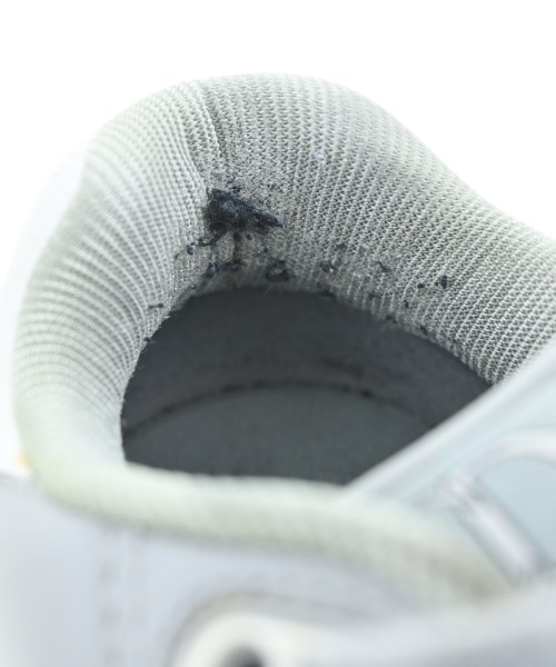 Dior Homme（ディオールオム）スニーカー グレー サイズ:38(24.5cm位) レディース/2200702888083