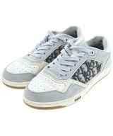 Dior Homme（ディオールオム）スニーカー グレー サイズ:38(24.5cm位) レディース/2200702888083