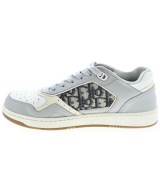Dior Homme（ディオールオム）スニーカー グレー サイズ:38(24.5cm位) レディース/2200702888083