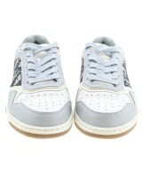 Dior Homme（ディオールオム）スニーカー グレー サイズ:38(24.5cm位) レディース/2200702888083