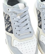 Dior Homme（ディオールオム）スニーカー グレー サイズ:38(24.5cm位) レディース/2200702888083