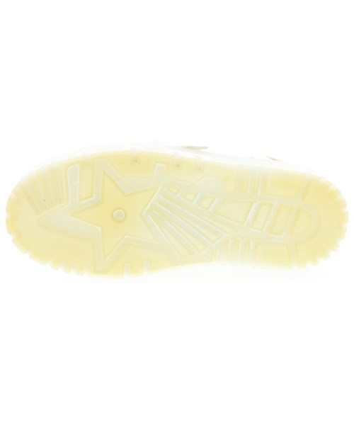 Christian Dior（クリスチャンディオール）スニーカー 白 サイズ:EU36(22.5cm位) レディース/2200703399069