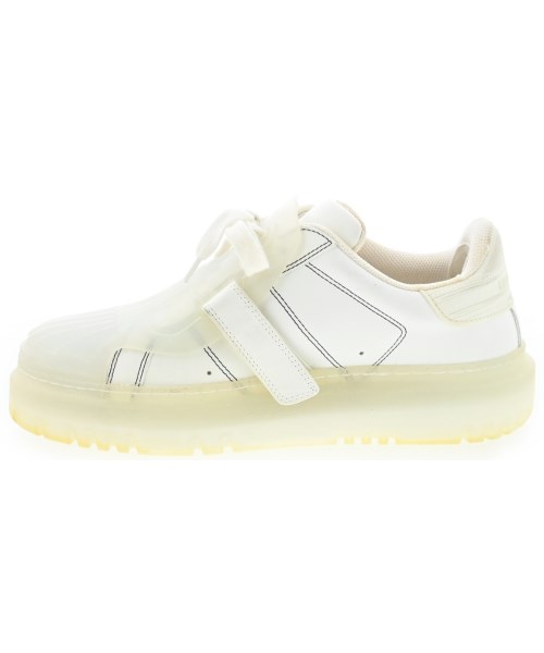Christian Dior（クリスチャンディオール）スニーカー 白 サイズ:EU36(22.5cm位) レディース/2200703399069