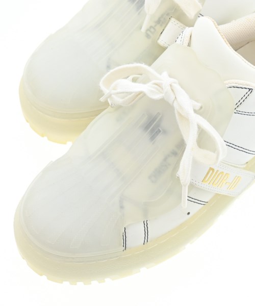 Christian Dior（クリスチャンディオール）スニーカー 白 サイズ:EU36(22.5cm位) レディース/2200703399069