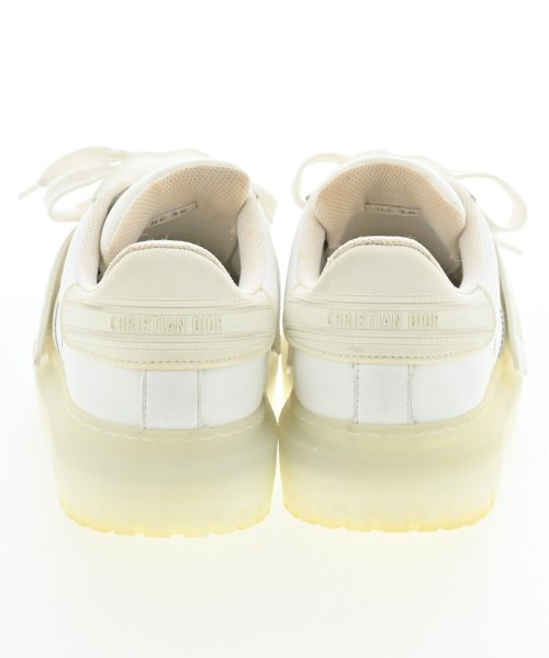 Christian Dior（クリスチャンディオール）スニーカー 白 サイズ:EU36(22.5cm位) レディース/2200703399069