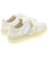 Christian Dior（クリスチャンディオール）スニーカー 白 サイズ:EU36(22.5cm位) レディース/2200703399069